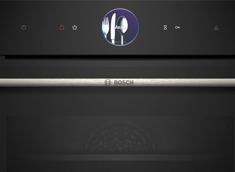 фото: Духовой шкаф Bosch CSG7364B1