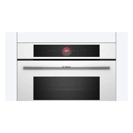 фото: Духовой шкаф Bosch CMG7241W1