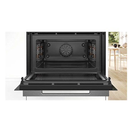 фото: Духовой шкаф Bosch CMG7241W1