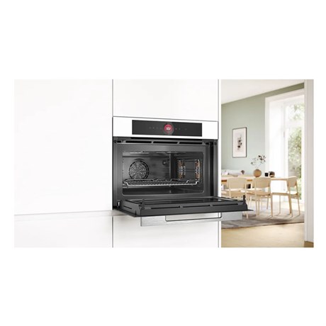 фото: Духовой шкаф Bosch CMG7241W1