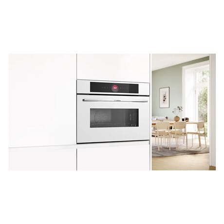 фото: Духовой шкаф Bosch CMG7241W1