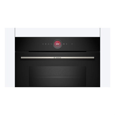 фото: Духовой шкаф Bosch CMG7241B1