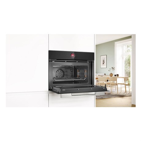 фото: Духовой шкаф Bosch CMG7241B1