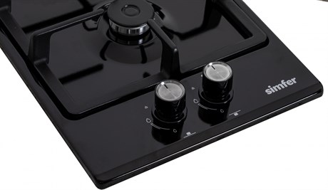 фото: Варочная панель Simfer H30V20B570