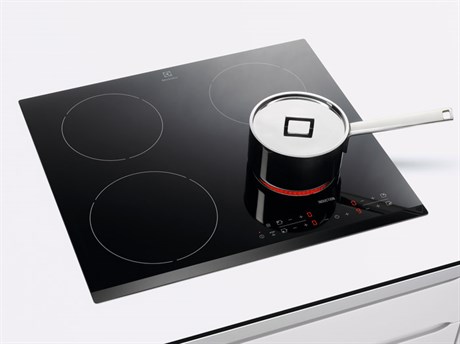 фото: Варочная панель Electrolux LIR60430