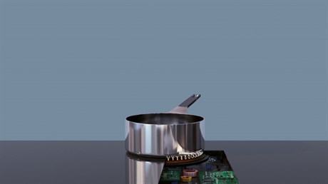 фото: Варочная панель Electrolux LIR60430