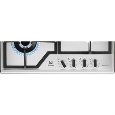 фото: Варочная панель Electrolux KGS64362XX