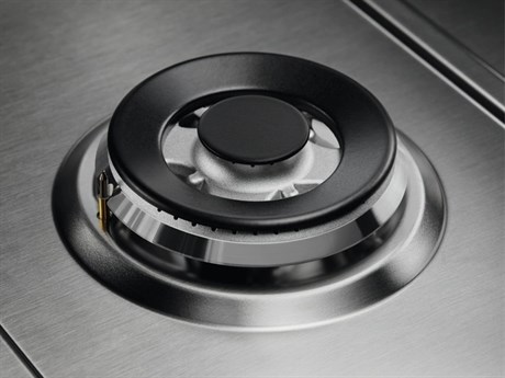 фото: Варочная панель Electrolux KGS64362XX