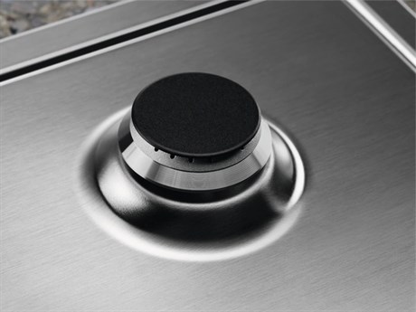 фото: Варочная панель Electrolux KGS64362XX