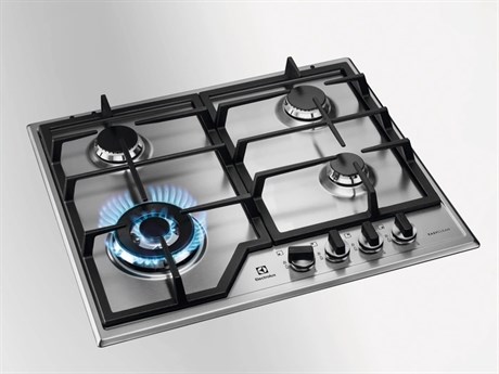 фото: Варочная панель Electrolux KGS64362XX