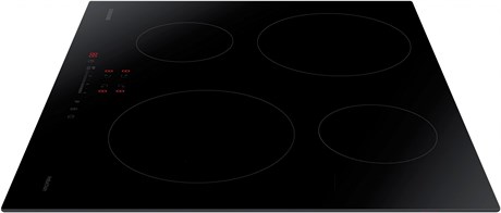 фото: Варочная панель Samsung NZ64H37070K/WT