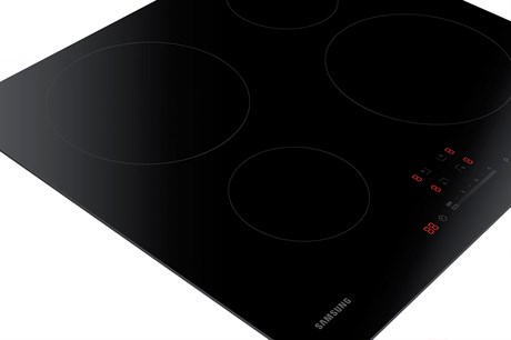 фото: Варочная панель Samsung NZ64H37070K/WT