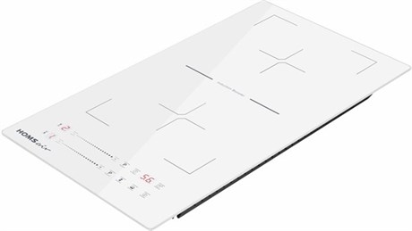 фото: Варочная панель Homsair HIC32SWH Inverter