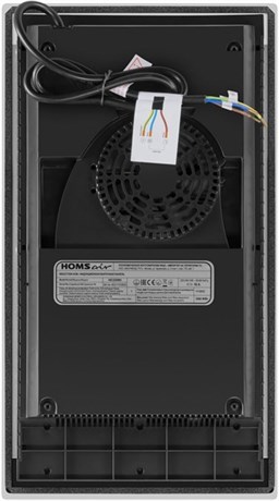 фото: Варочная панель Homsair HIC32SWH Inverter