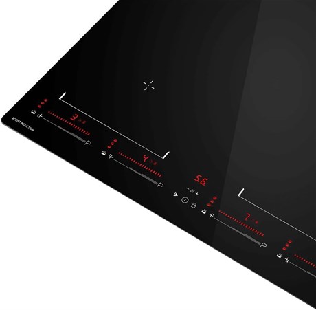 фото: Варочная панель Maunfeld CVI604SBEXBK Inverter