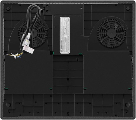 фото: Варочная панель Maunfeld CVI604SBEXBK Inverter