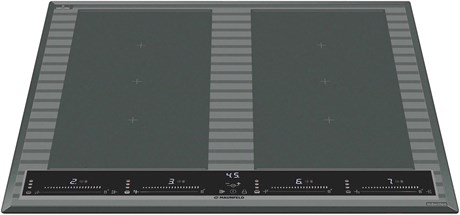 фото: Варочная панель Maunfeld CVI594SF2MDGR LUX Inverter