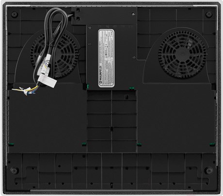 фото: Варочная панель Maunfeld CVI594SF2MDGR LUX Inverter