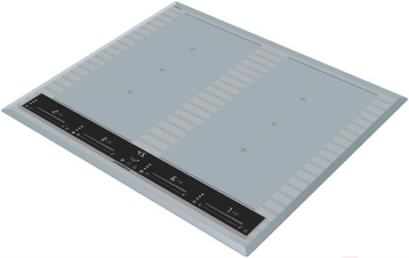 фото: Варочная панель Maunfeld CVI594SF2MBL LUX Inverter