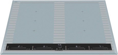 фото: Варочная панель Maunfeld CVI594SF2MBL LUX Inverter