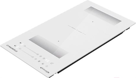 фото: Варочная панель Maunfeld CVI292S2FWHD Inverter