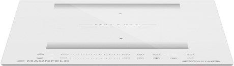 фото: Варочная панель Maunfeld CVI292S2FWHD Inverter