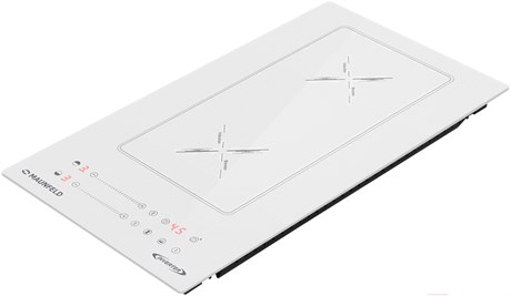 фото: Варочная панель Maunfeld CVI292S2BWHA Inverter