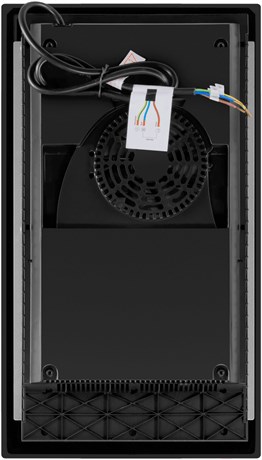 фото: Варочная панель Maunfeld CVI292S2BWHA Inverter