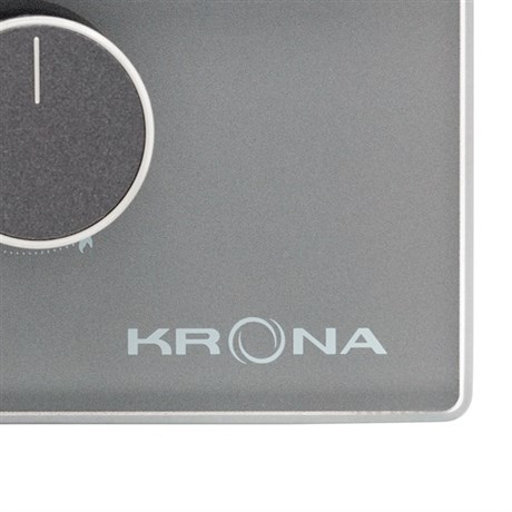 фото: Варочная панель Krona Mysterium gh 60 GR