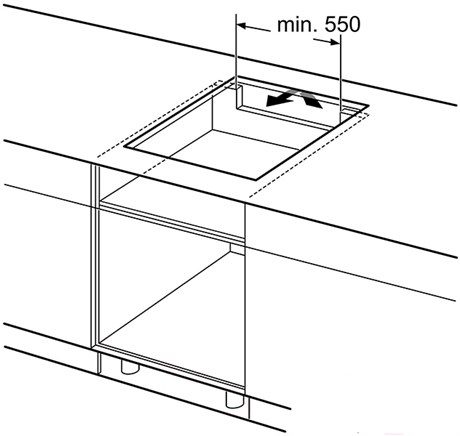 фото: Варочная панель Bosch PVS631HC1E