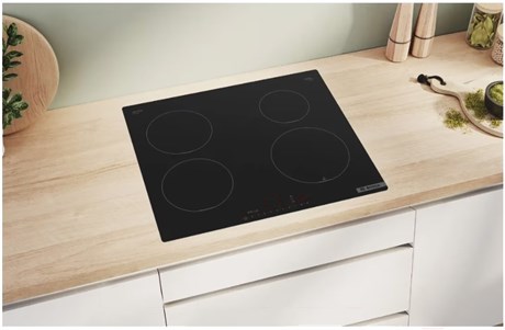 фото: Варочная панель Bosch PUE611HC1E