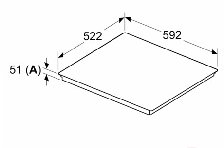 фото: Варочная панель Bosch PUE611HC1E