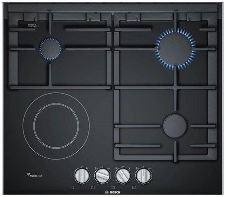 фото: Варочная панель Bosch PRY6A6B70Q