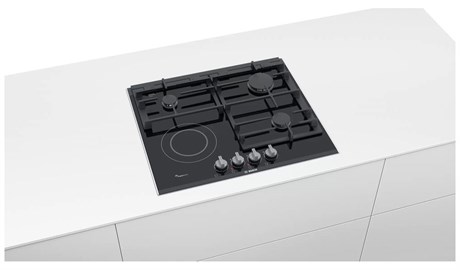 фото: Варочная панель Bosch PRY6A6B70Q