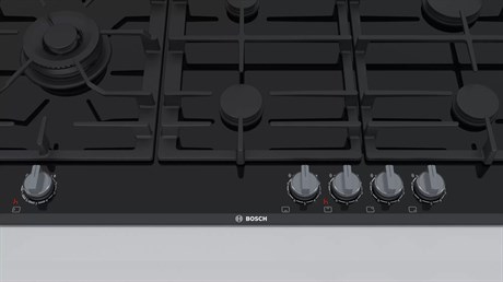 фото: Варочная панель Bosch PRS9A6D70M