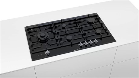 фото: Варочная панель Bosch PRS9A6D70M