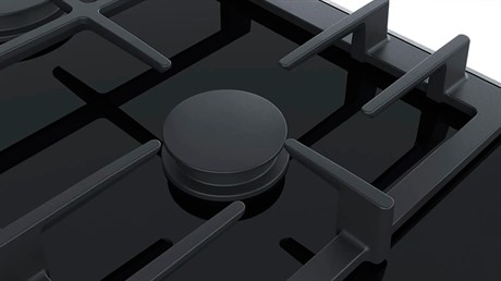 фото: Варочная панель Bosch PRB3A6D70M