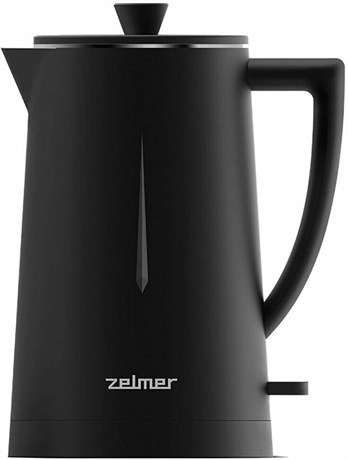 фото: Электрический чайник Zelmer ZCK8020B