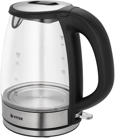 фото: Электрический чайник Vitek VT-1180