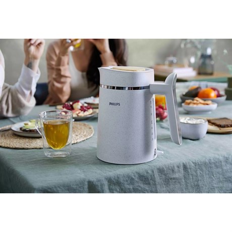 фото: Электрический чайник Philips HD9365/10