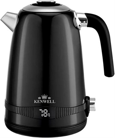 фото: Электрический чайник Kenwell KEN2026