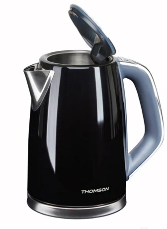 фото: Электрический чайник THOMSON K30ES-3002