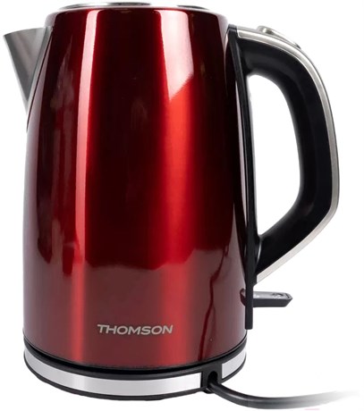 фото: Электрический чайник THOMSON K30E-4001