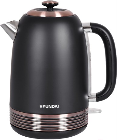 фото: Электрический чайник Hyundai HYK-S4501