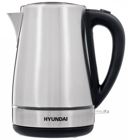 фото: Электрический чайник Hyundai HYK-S3020