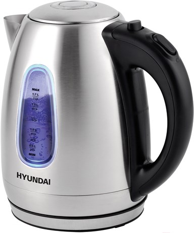 фото: Электрический чайник Hyundai HYK-S2402