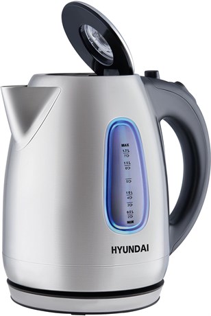 фото: Электрический чайник Hyundai HYK-S2402
