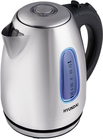 фото: Электрический чайник Hyundai HYK-S2402