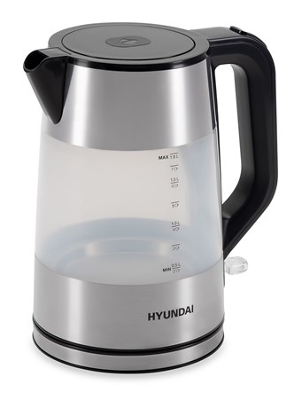фото: Электрический чайник Hyundai HYK-P4026