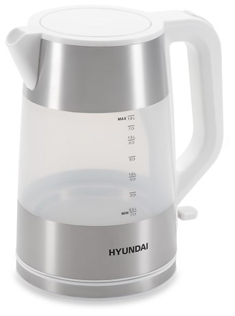 фото: Электрический чайник Hyundai HYK-P4025